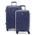 Atlantic®  Carry-On / Medium Check-In Hardside Set