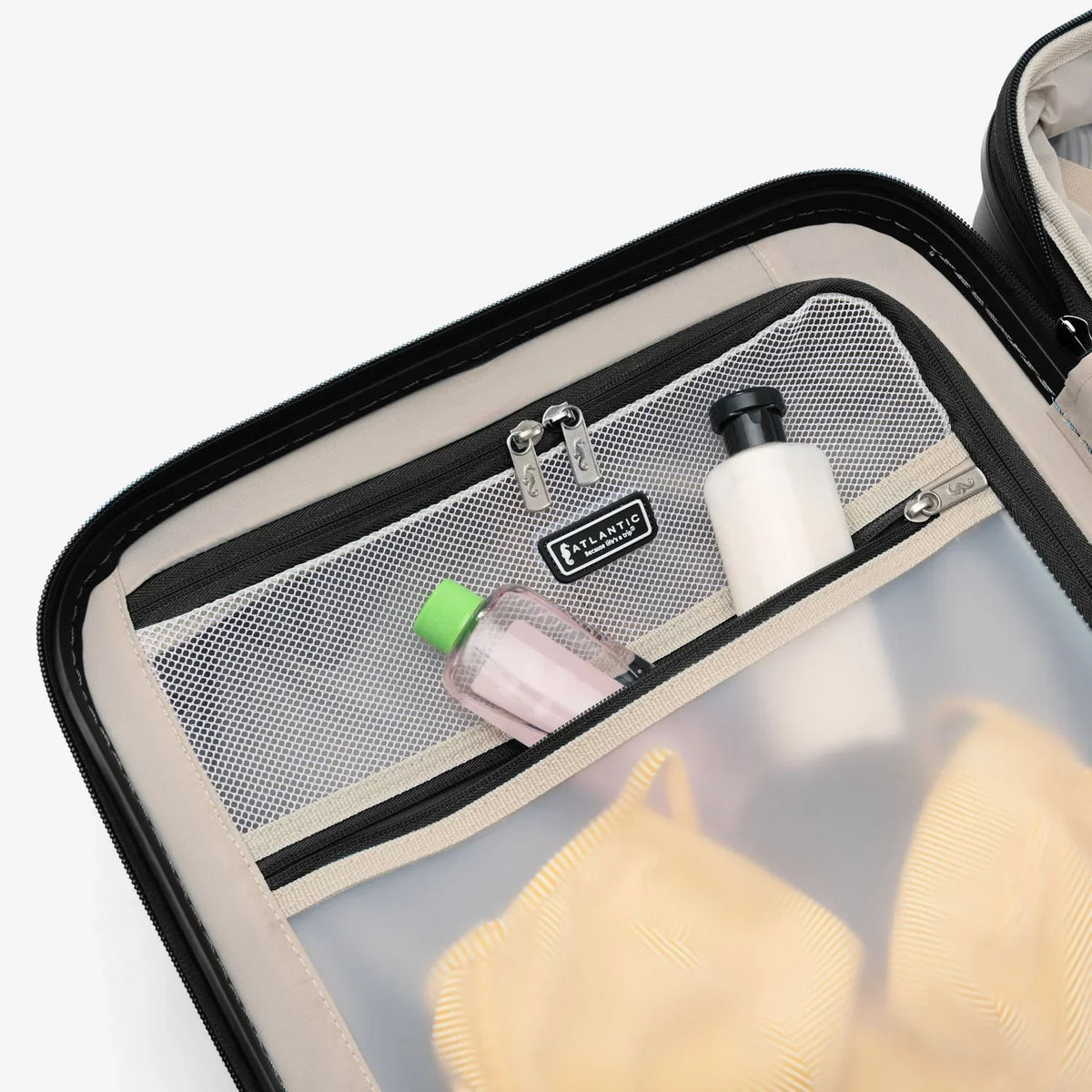 Atlantic®  Carry-On / Medium Check-In Hardside Set