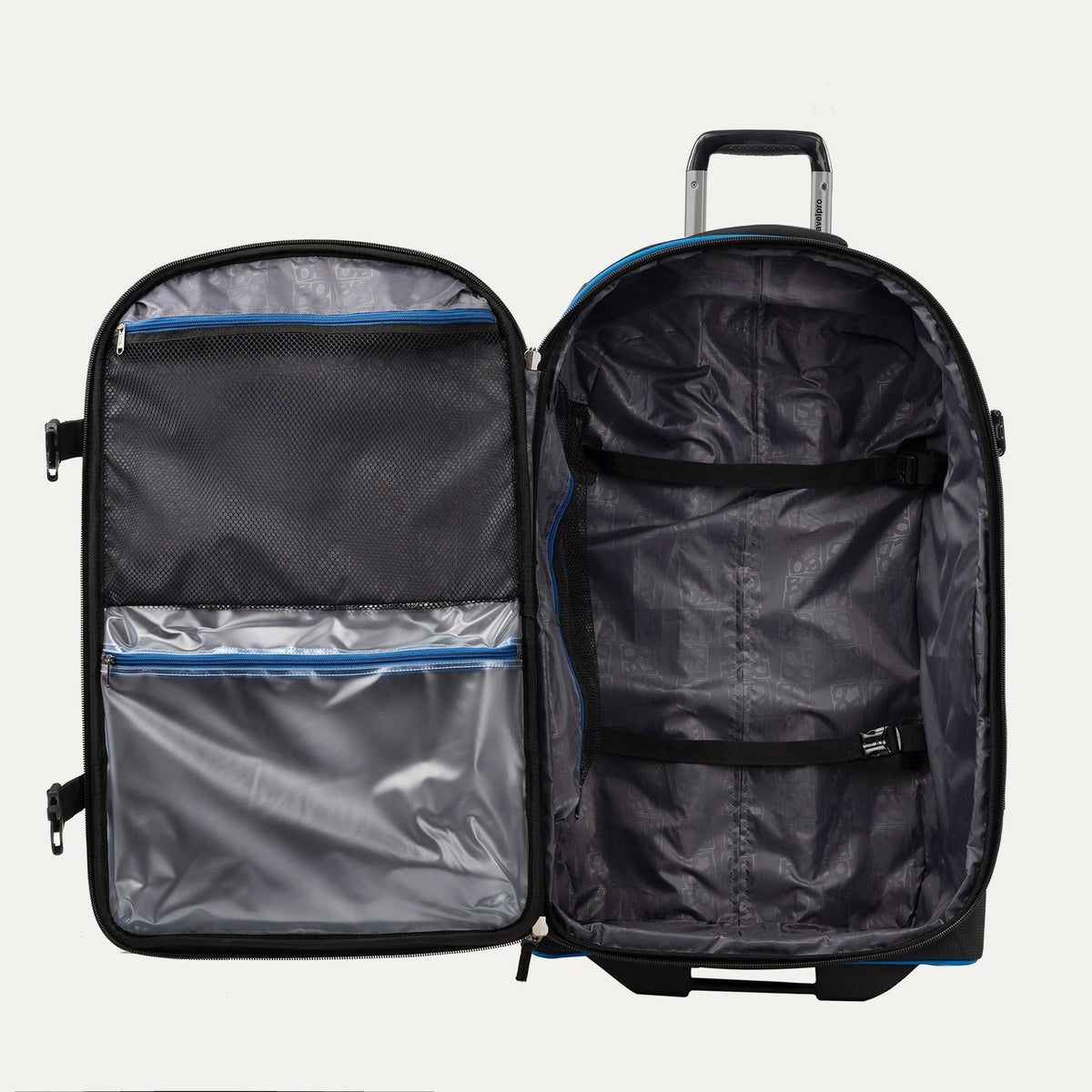 Bold® 22" / 28" Rollaboard Set