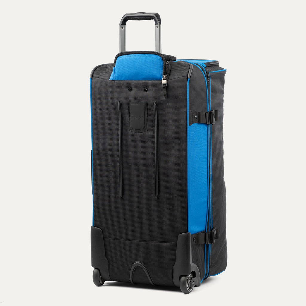 Bold™ by Travelpro® Large Check-In Drop-Bottom Rolling Duffel