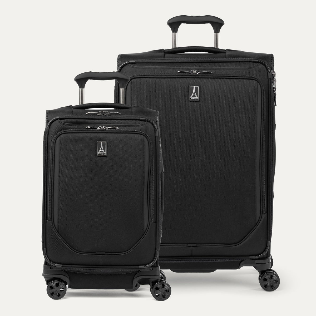 Crew™ Classic Carry-On / Medium Check-In Set