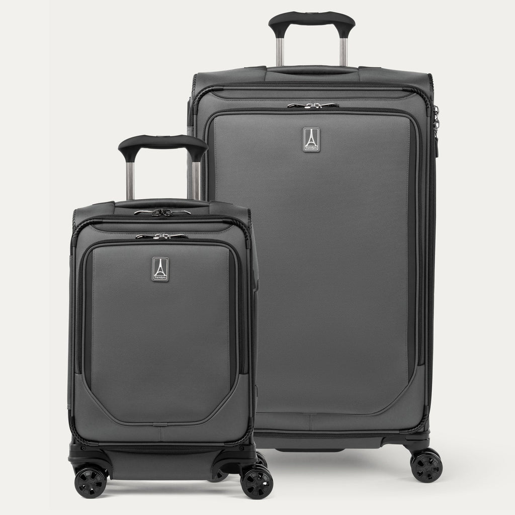 Crew™ Classic Compact Carry-On / Large Check-In Set