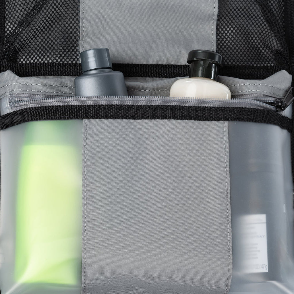 Crew™ Classic Compact Carry-On / Large Check-In Set