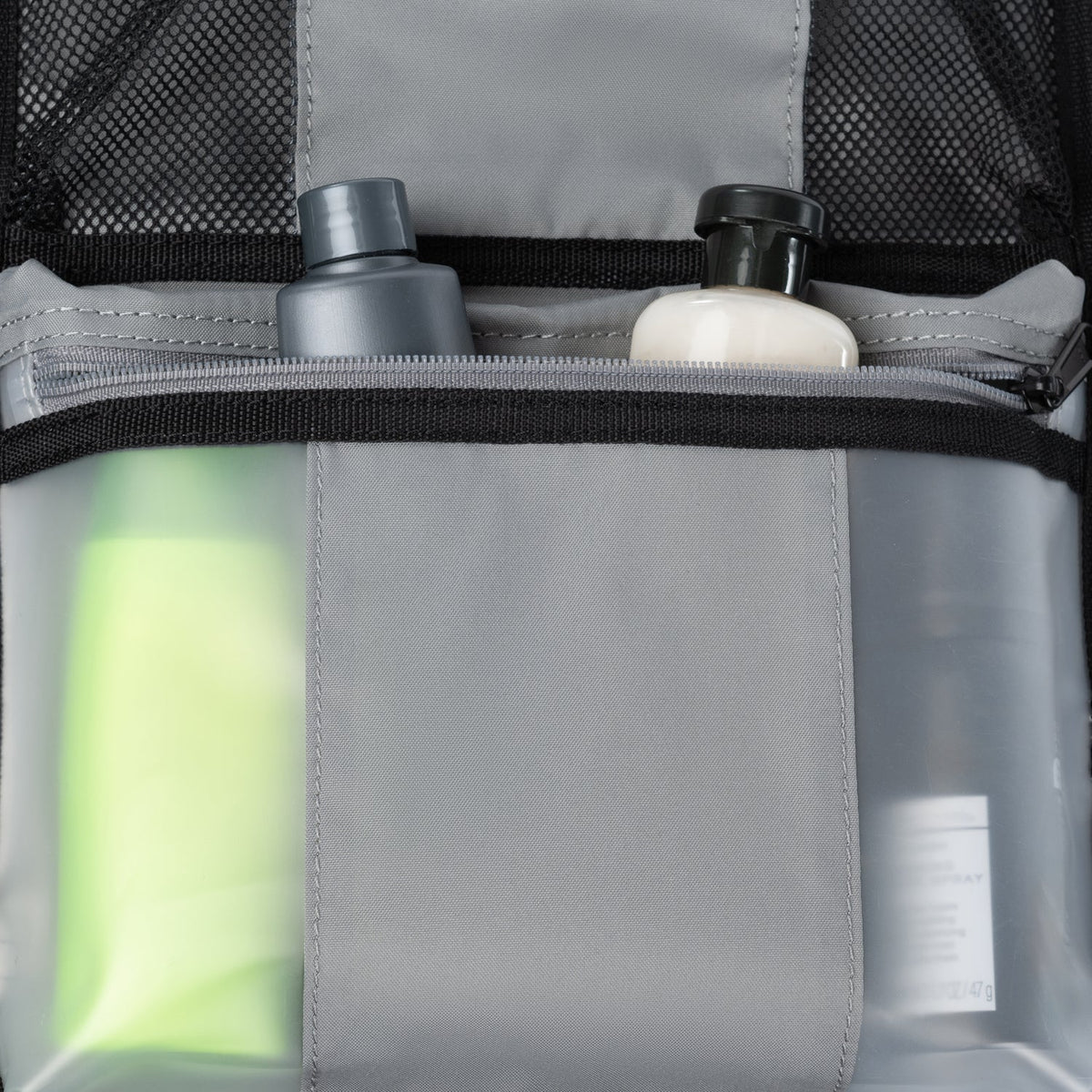 Crew™ Classic Compact Carry-On / Large Check-In Set