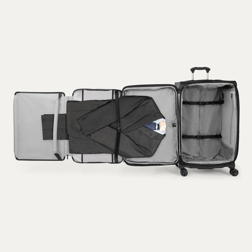 Crew™ Classic Compact Carry-On / Large Check-In Set