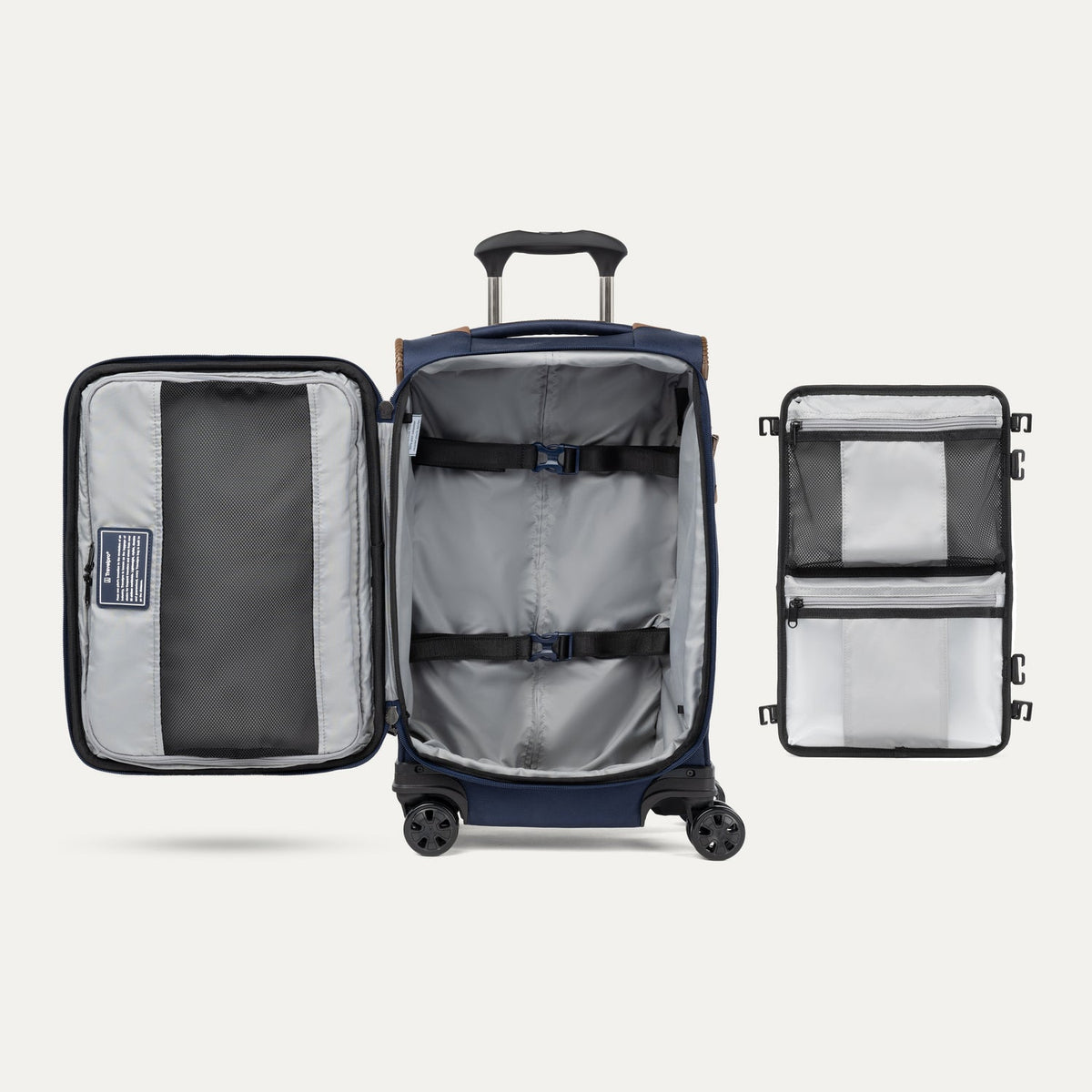 Crew™ Classic Compact Carry-On / Large Check-In Set