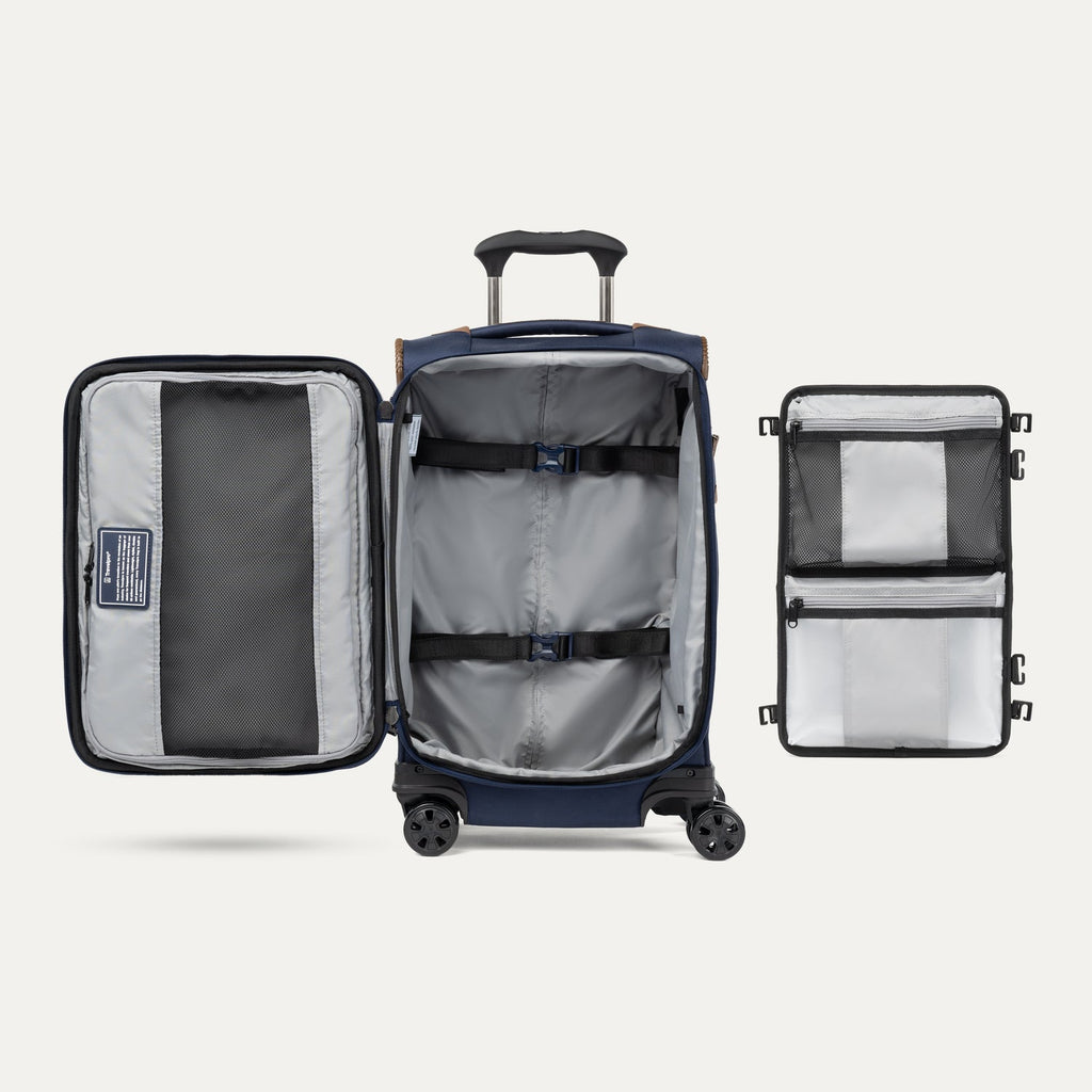 Crew™ Classic UnderSeat Tote / Carry-On Set