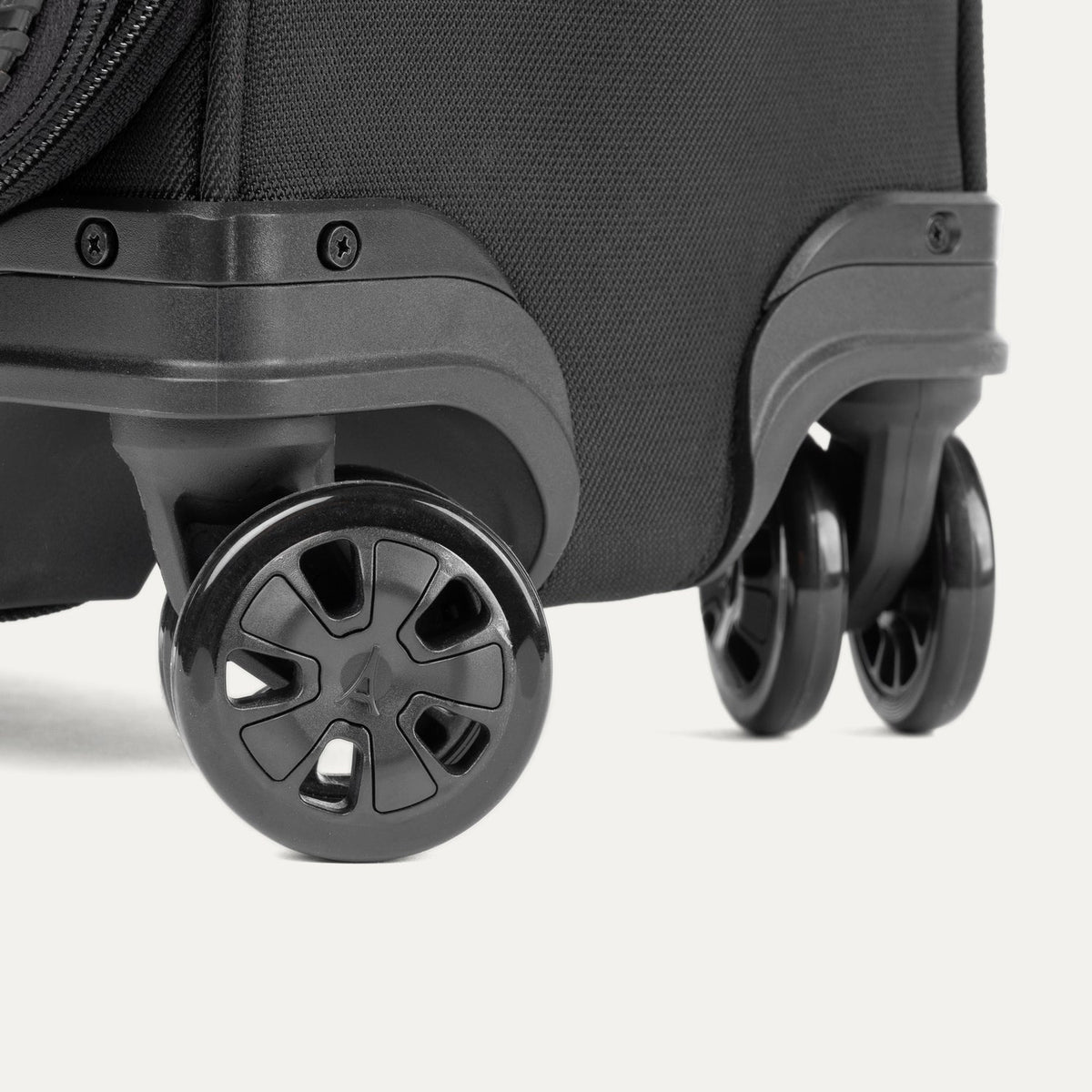 Crew™ Classic UnderSeat Tote / Carry-On Set