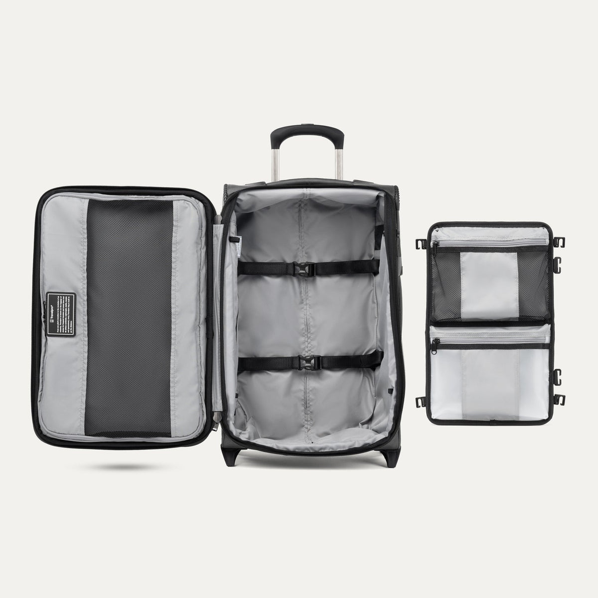 Crew™ Classic Carry-On Rollaboard®