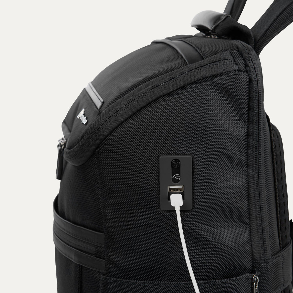 Crew™ Executive Choice™ 3 Medium Top Load Backpack