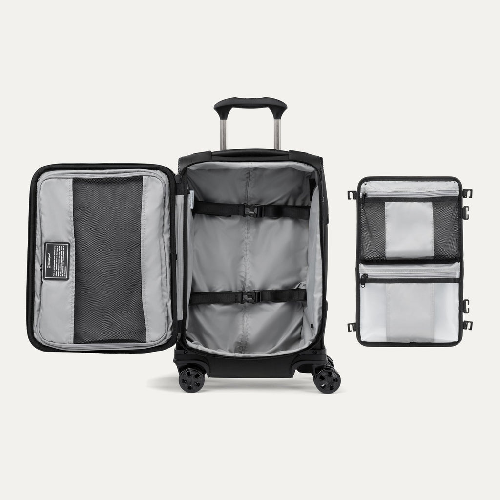 Jetsetter - Travelpro® Crew Classic Carry-On / Medium Check-In / UnderSeat Tote Set