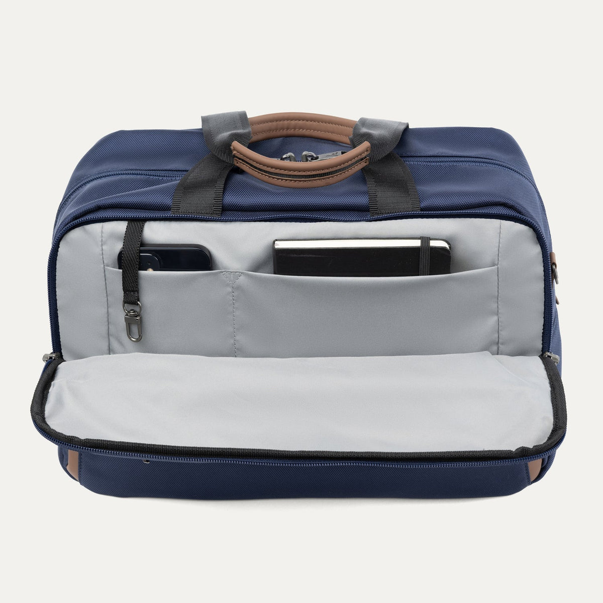Jetsetter - Travelpro® Crew Classic Carry-On / Medium Check-In / UnderSeat Tote Set