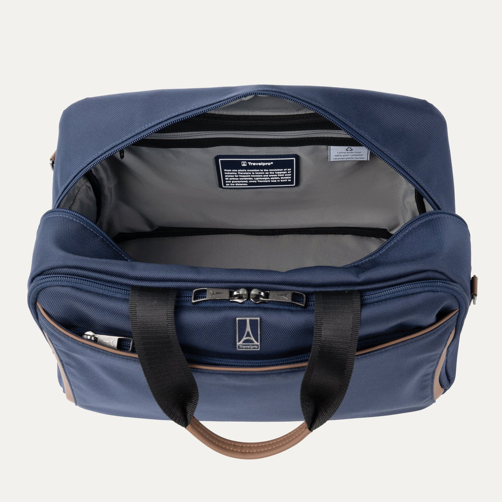 Jetsetter - Travelpro® Crew Classic Carry-On / Medium Check-In / UnderSeat Tote Set