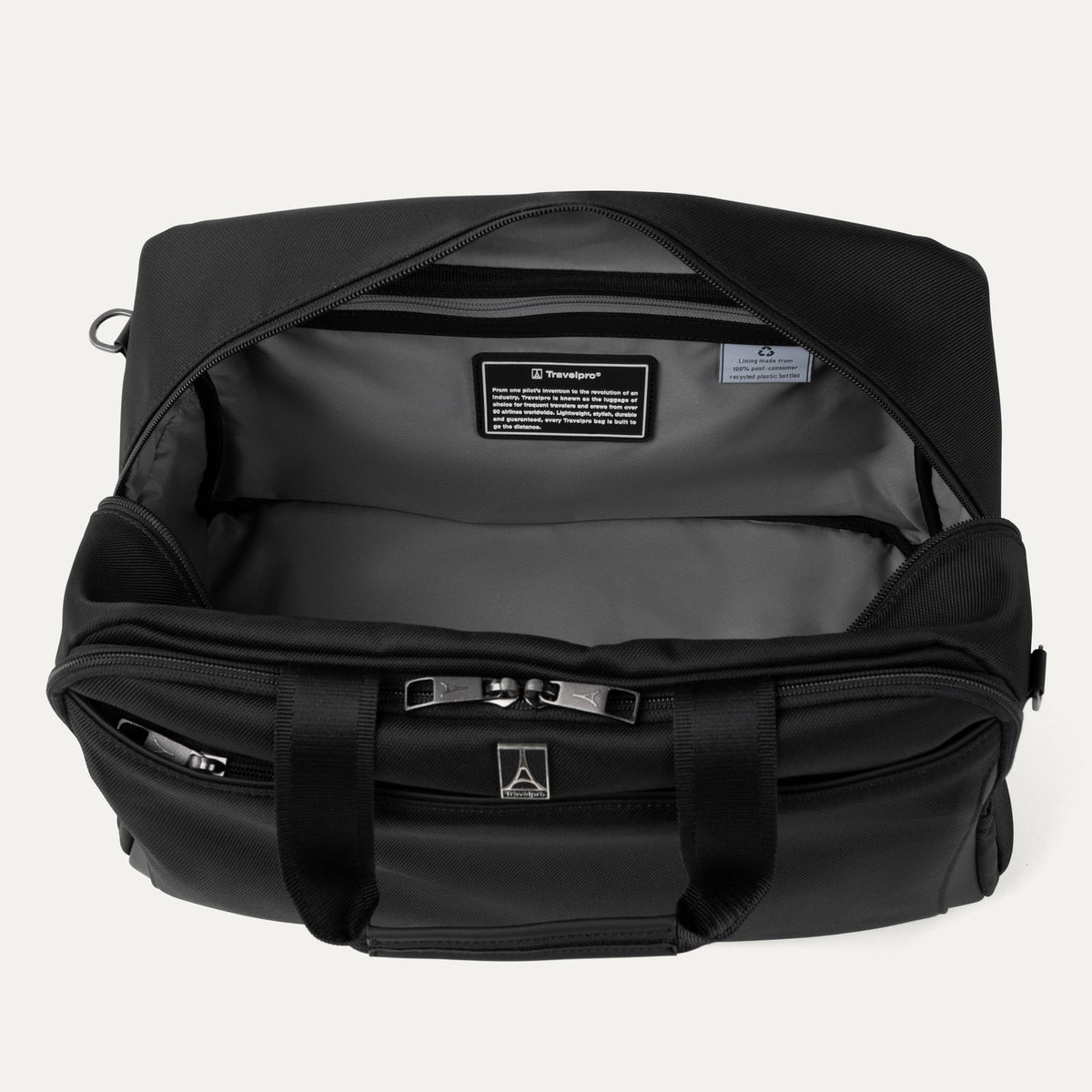Jetsetter - Travelpro® Crew Classic Carry-On / Medium Check-In / UnderSeat Tote Set