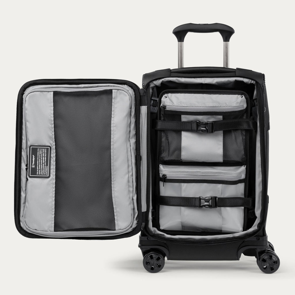 Jetsetter - Travelpro® Crew Classic Carry-On / Medium Check-In / UnderSeat Tote Set
