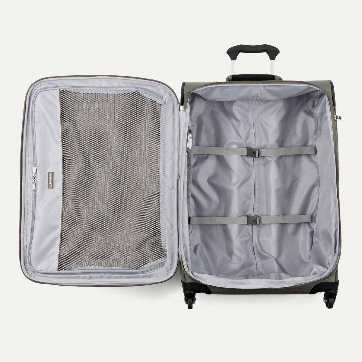 Maxlite® 5 Weekender Bag/ Medium Check-In Set
