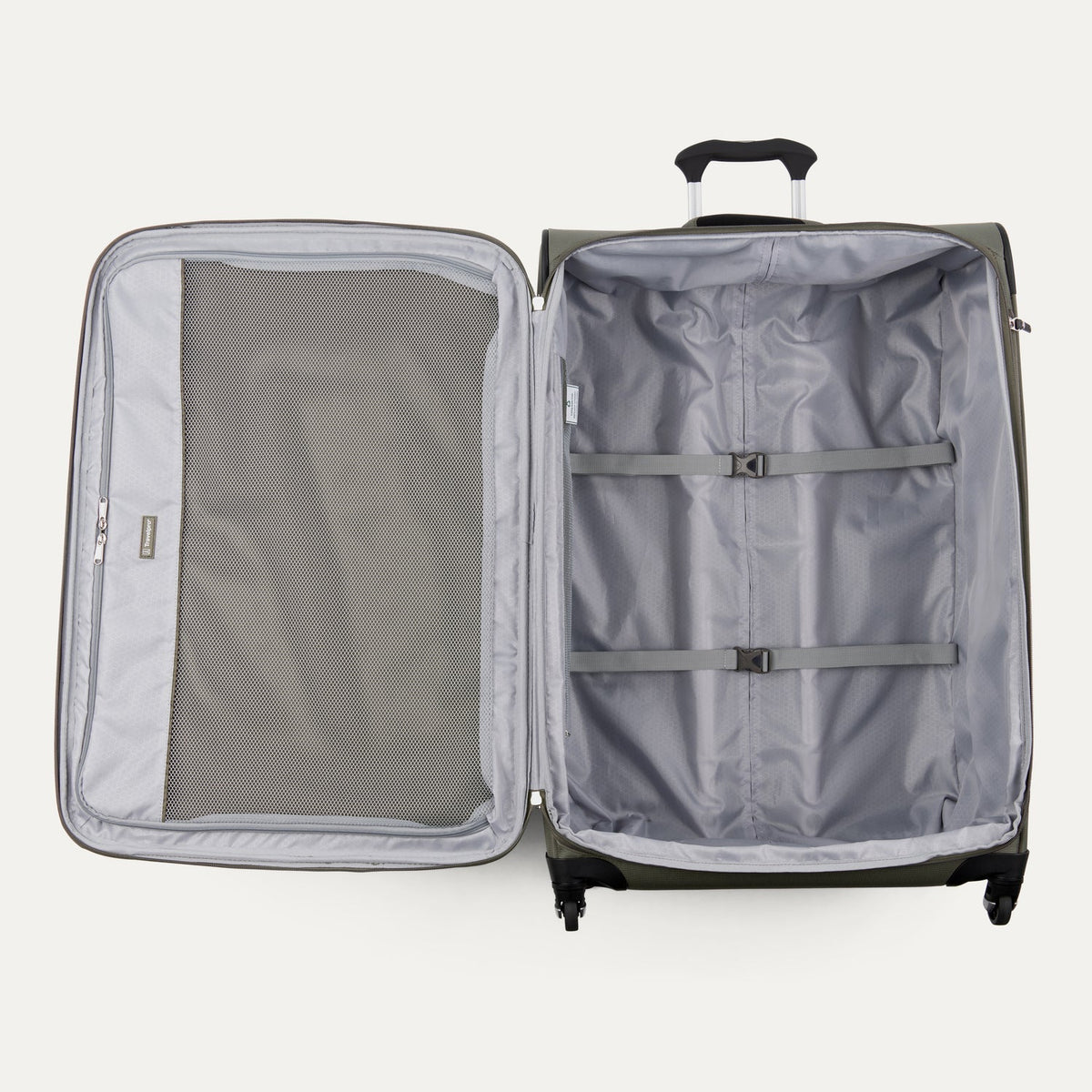 Maxlite® 5 Large Check-In Spinner