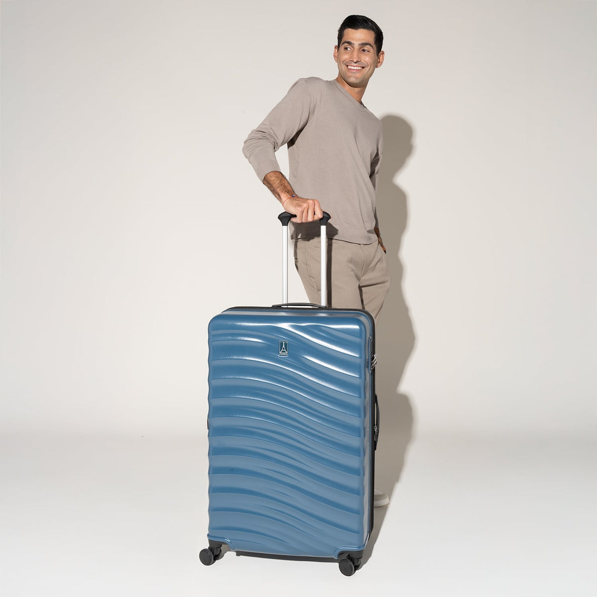 Maxlite® Air V2 Carry-On / Large Check-In Set
