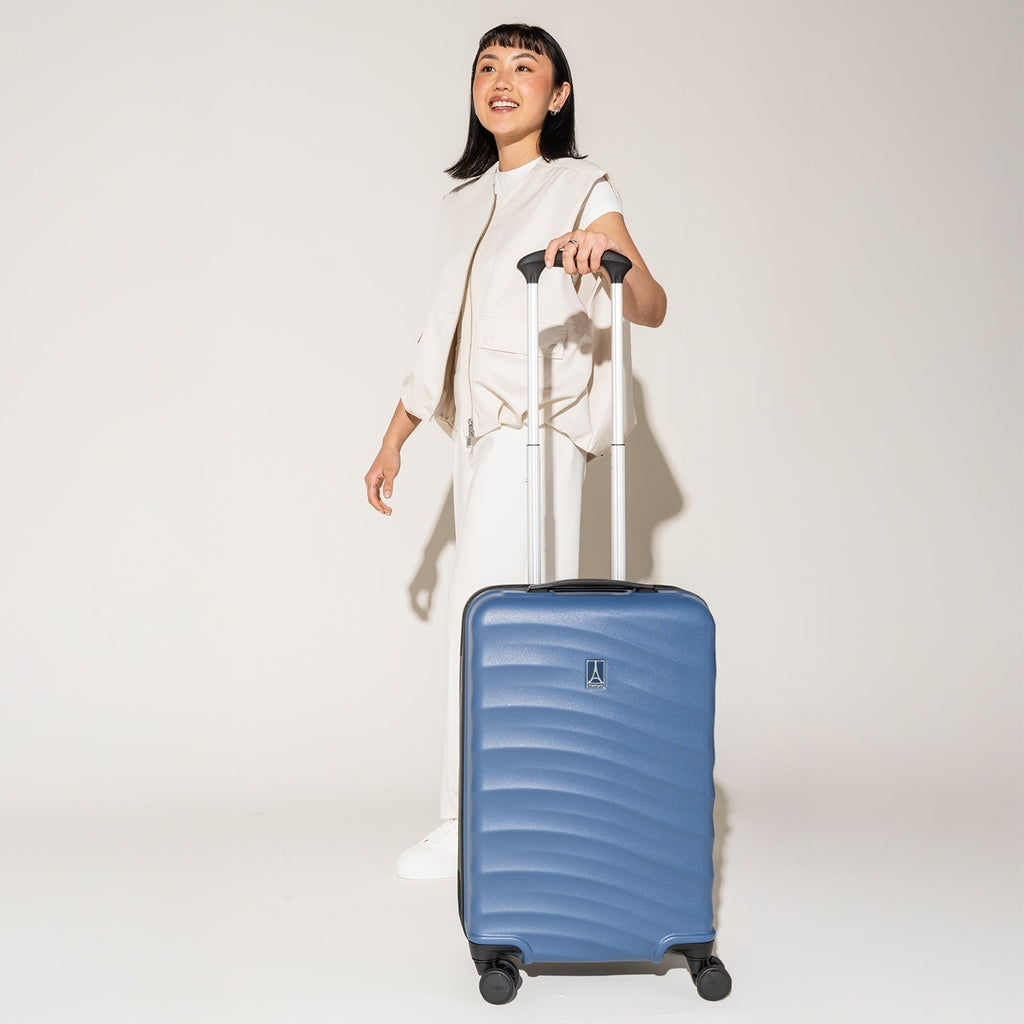 Maxlite® Air V2 Carry-On / Large Check-In Set
