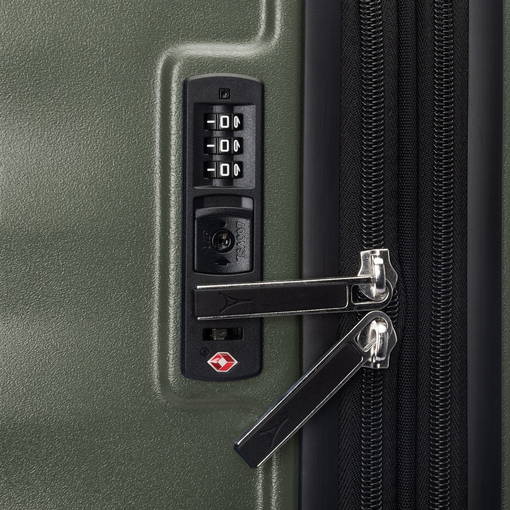 Maxlite® Air V2 Compact Carry-On / Medium Check-In Set
