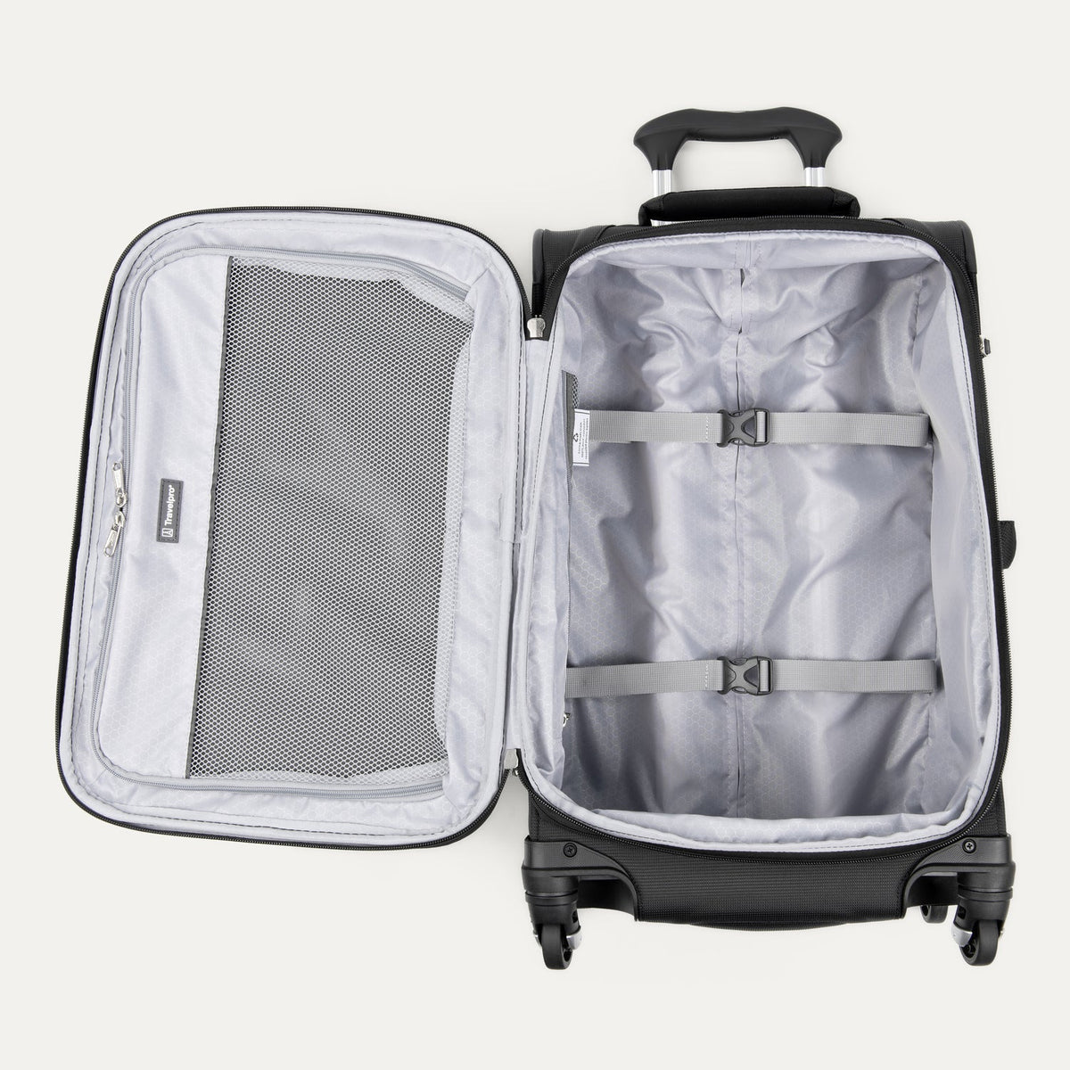 Maxlite®  Carry-On / Laptop Backpack Set