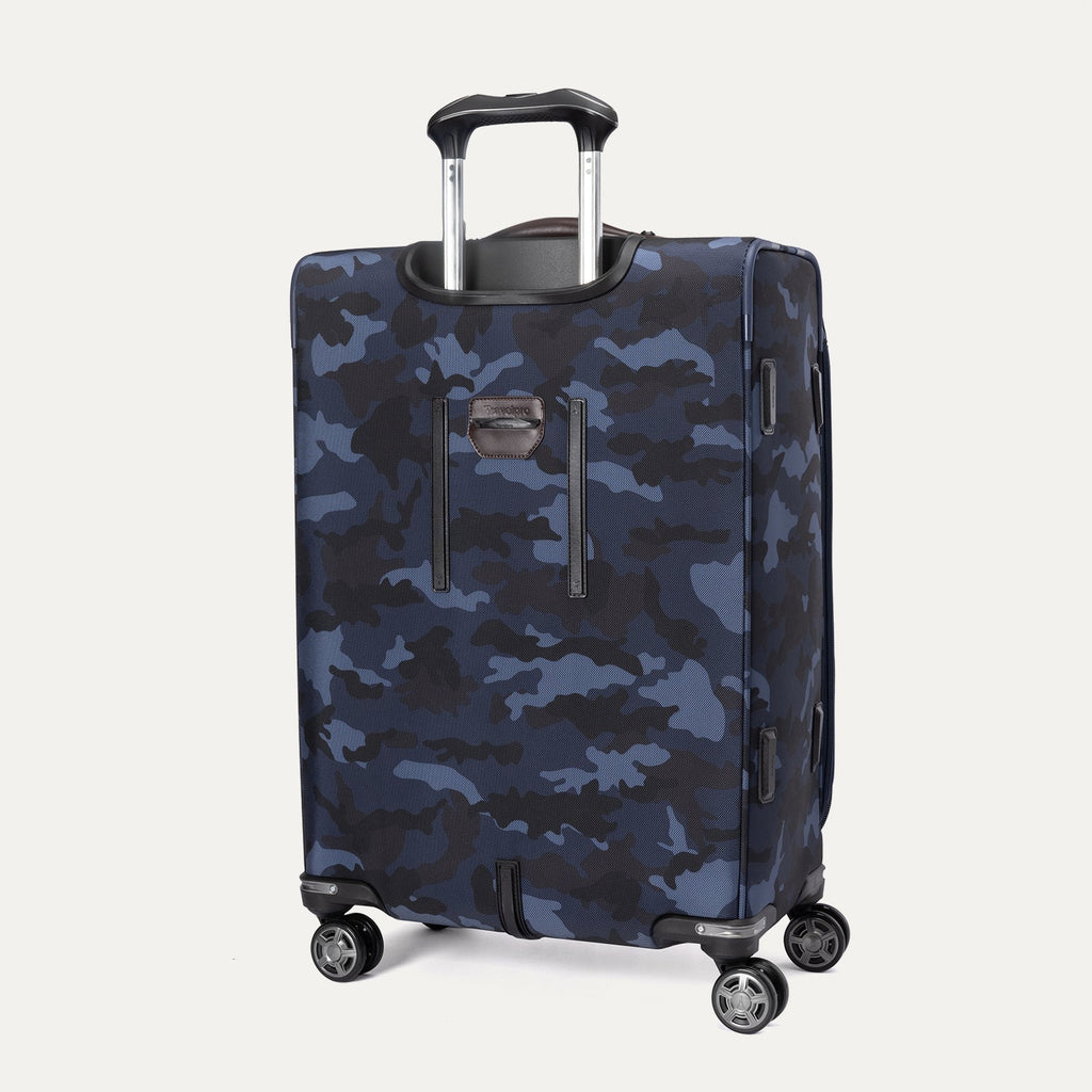 On the Move - Platinum® Elite Weekender Bag / Medium Check-In Set