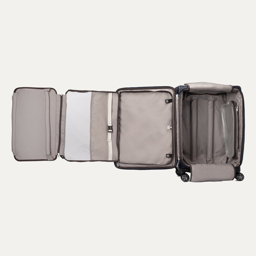 On the Move - Platinum® Elite Weekender Bag / Medium Check-In Set