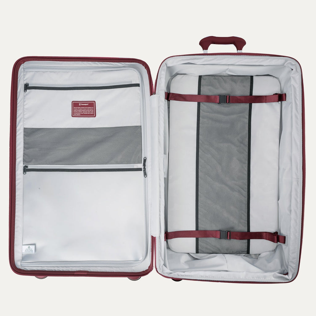 Optima® Expandable Carry-On / Large Check-In Set