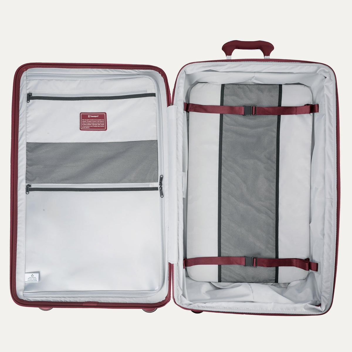 Optima® Expandable Carry-On / Medium / Large Check-In Set