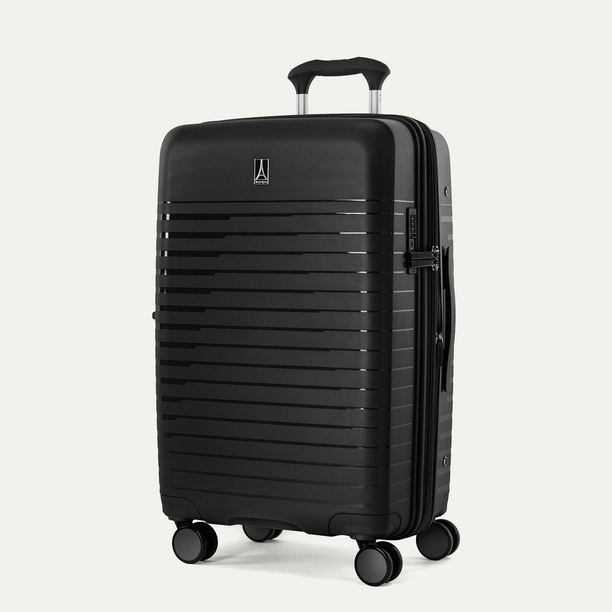 Optima® Expandable Compact Carry-On / Medium Check-In Set