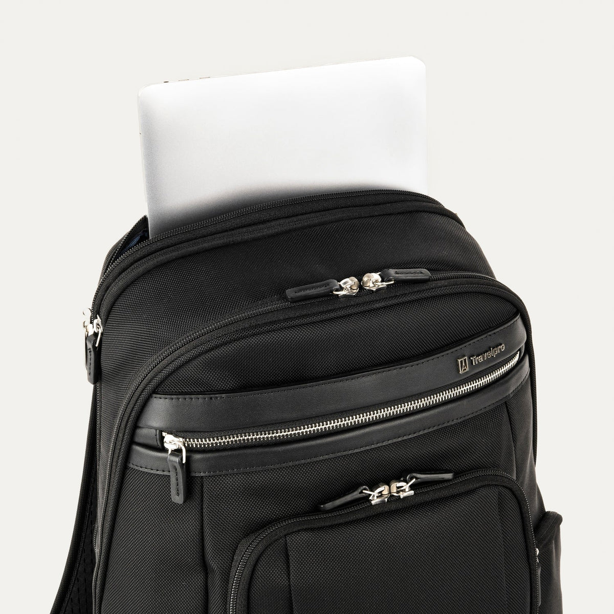 Platinum® Elite Carry-On Rollaboard/ Business Backpack Set