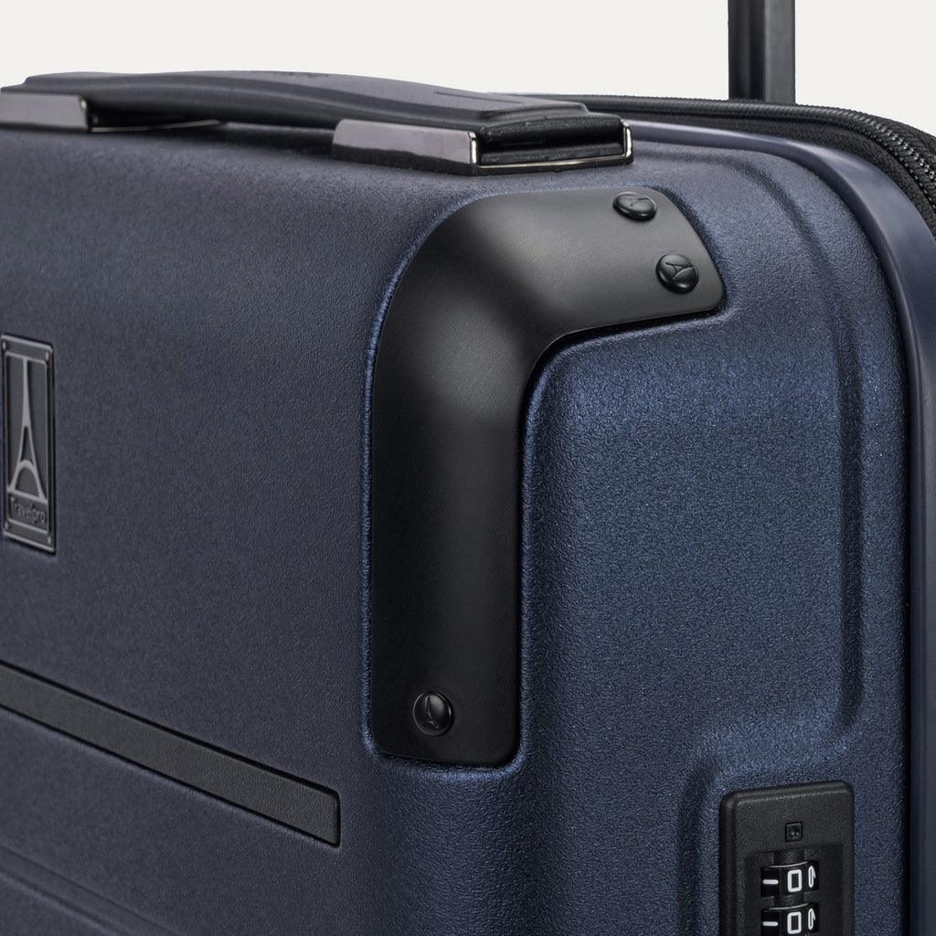 Platinum® Elite Carry-On Hardside Spinner