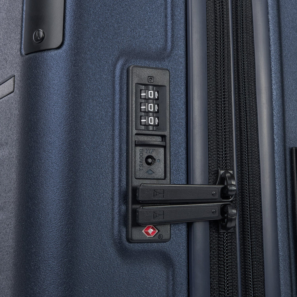 Platinum® Elite Carry-On Hardside Spinner