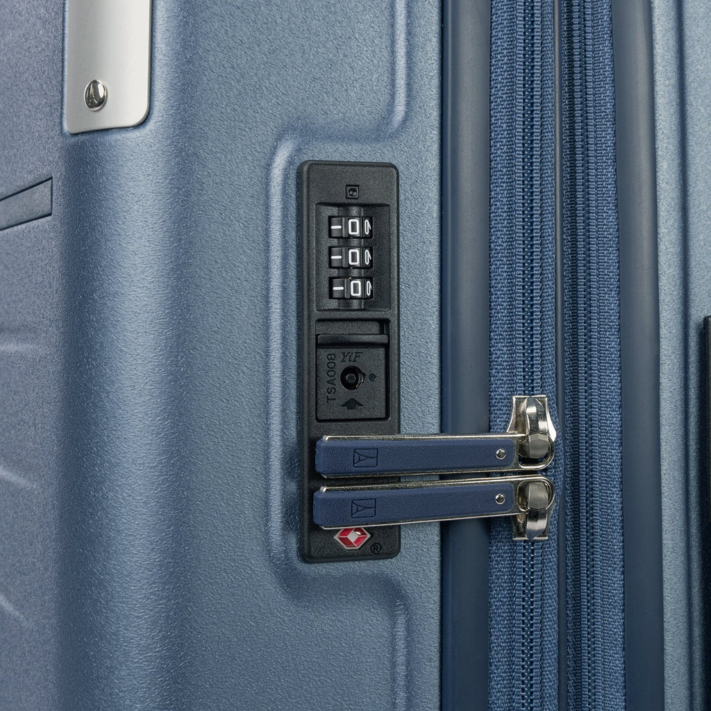 Platinum® Elite Carry-On Hardside Spinner