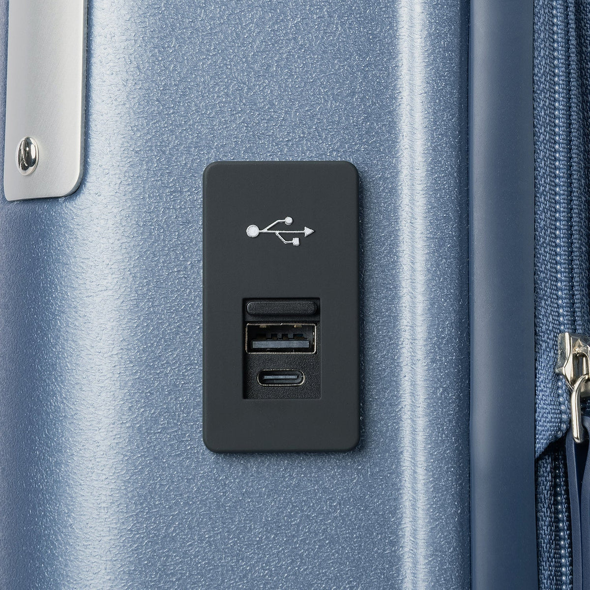 Platinum® Elite Carry-On Hardside Spinner