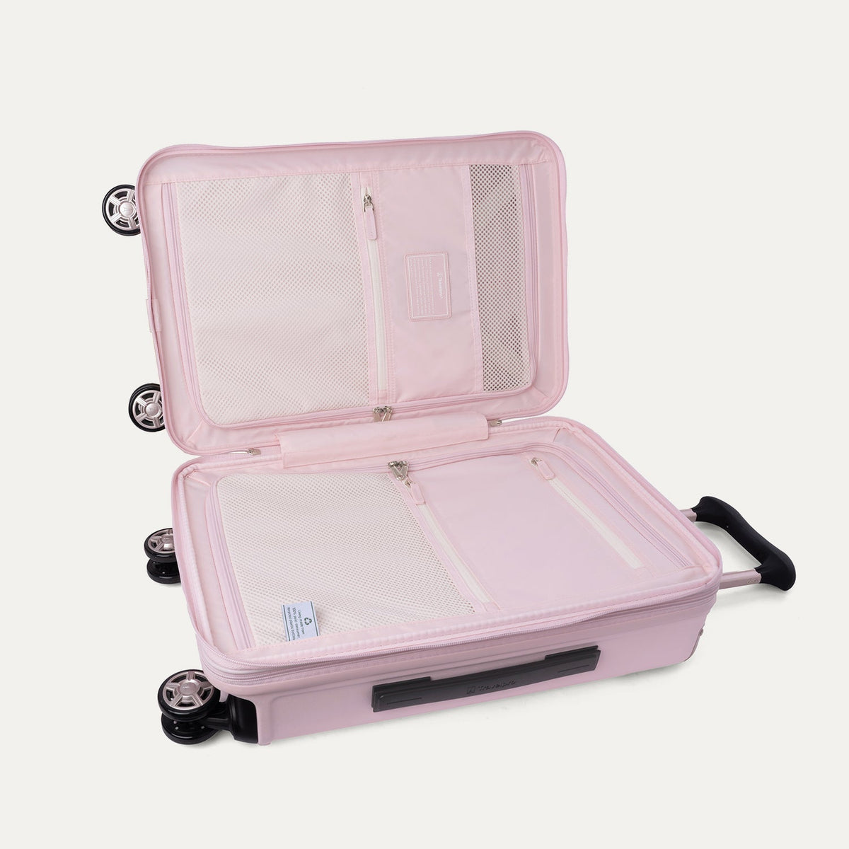 Platinum® Elite Carry-On Hardside Spinner
