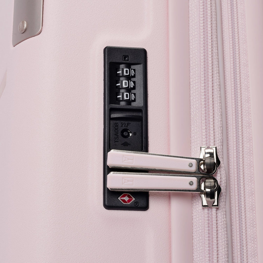Platinum® Elite Compact Carry-On Hardside Spinner
