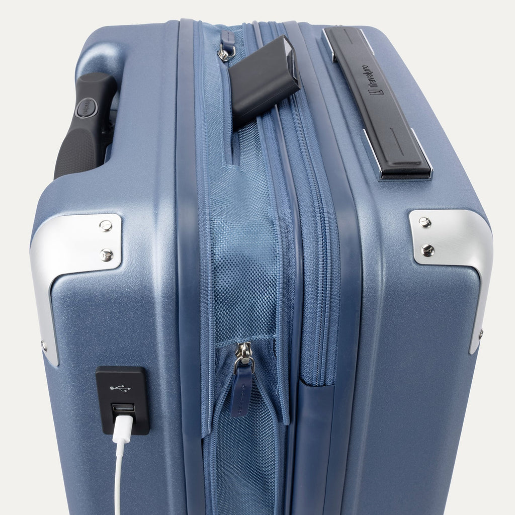 Platinum® Elite Compact Carry-On Hardside Spinner
