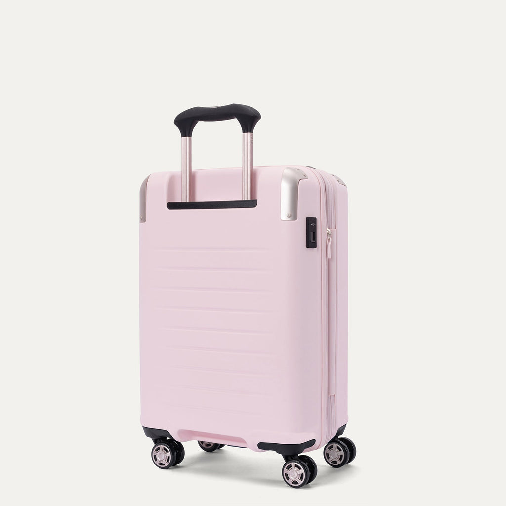 Platinum® Elite Compact Carry-On Hardside Spinner