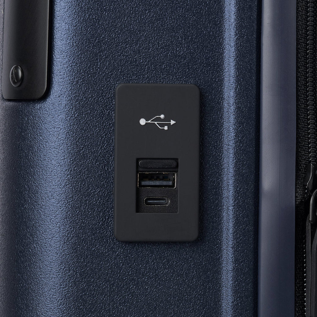 Platinum® Elite Compact Carry-On Hardside Spinner