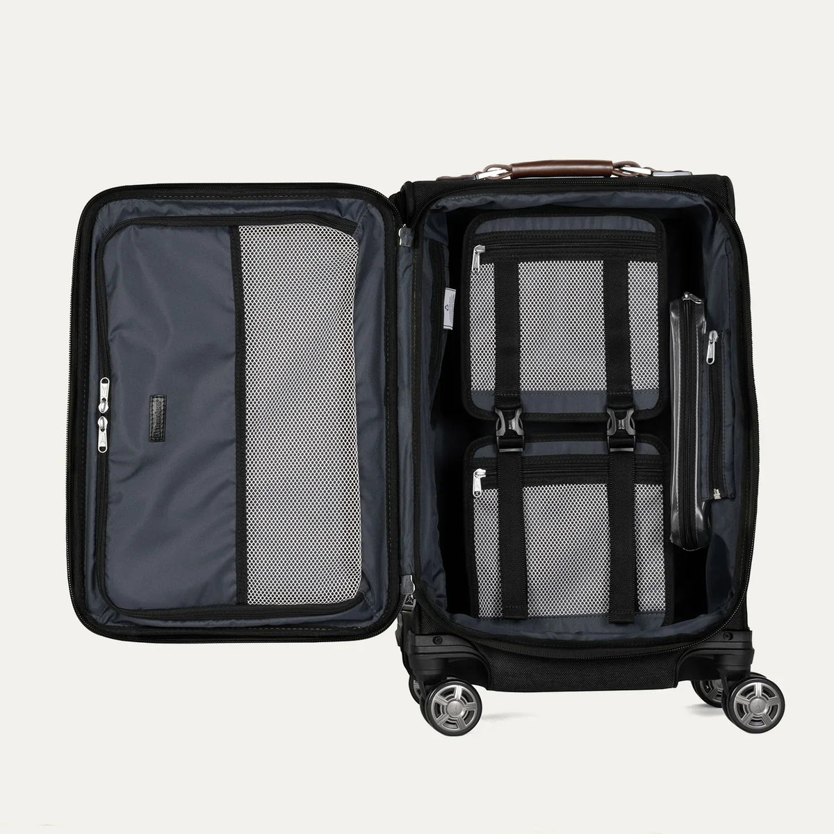 Travelpro® Platinum® Elite Carry-On Spinner