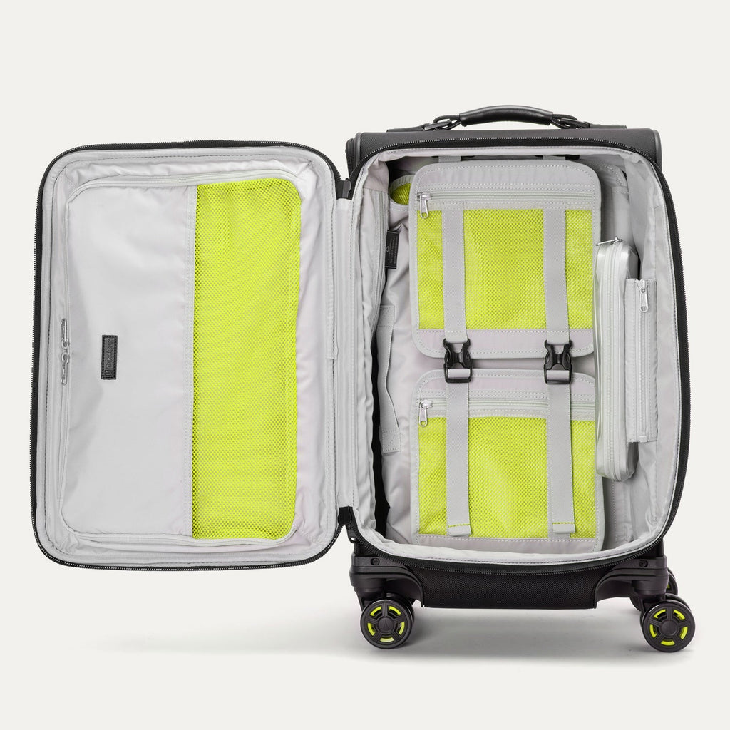 Travelpro® Platinum® Elite Carry-On Spinner