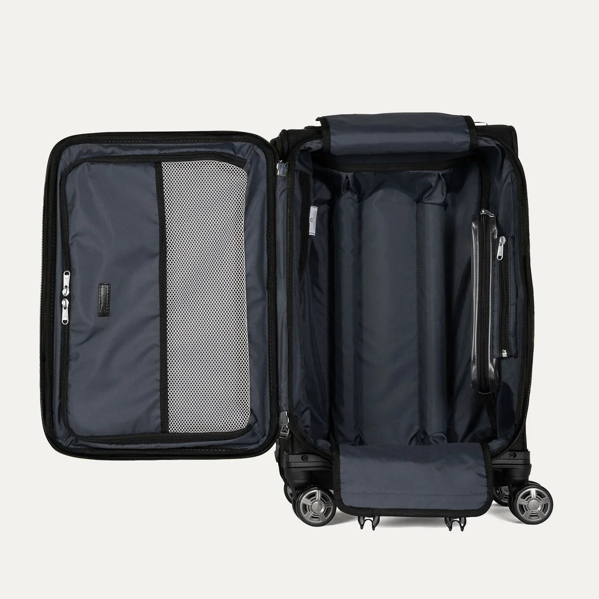 Travelpro® Platinum® Elite Carry-On Spinner