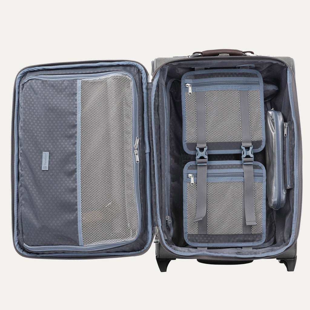 Platinum® Elite Carry-On Rollaboard®