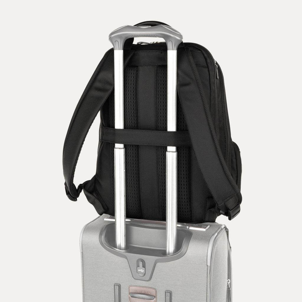 Platinum® Elite Business Laptop Backpack 27L