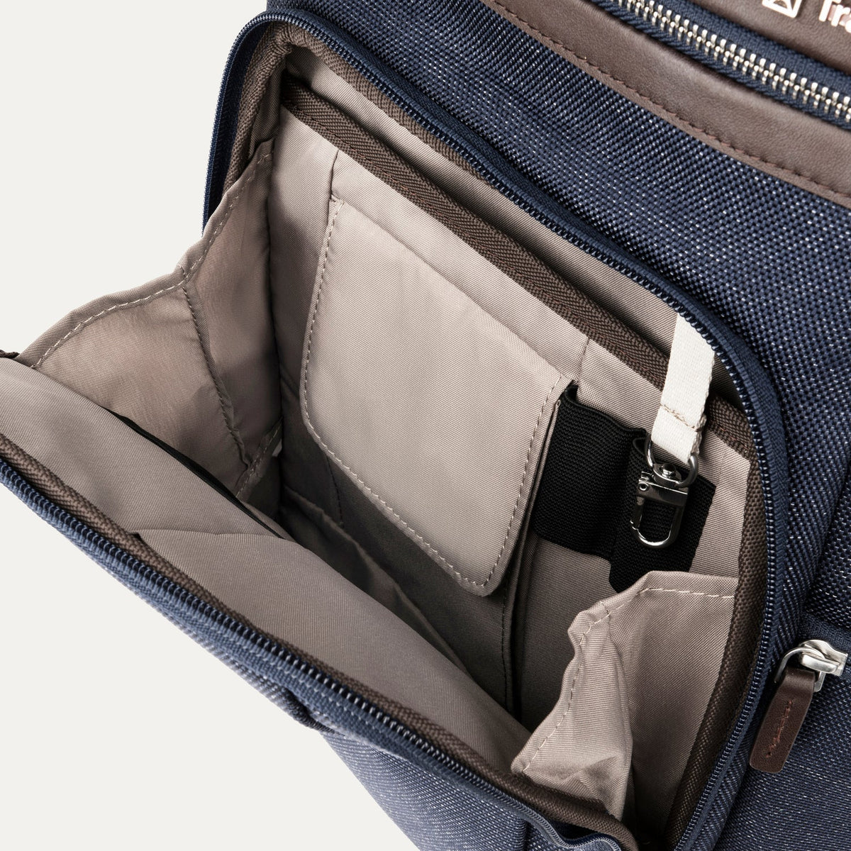Platinum® Elite Business Laptop Backpack 27L