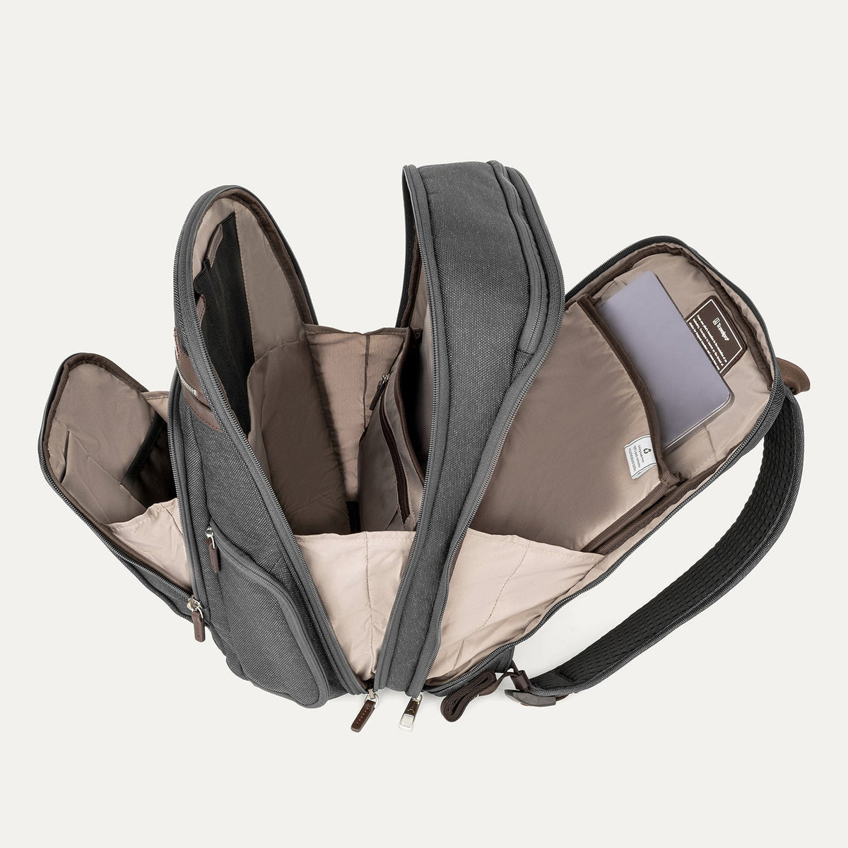 Platinum® Elite Business Laptop Backpack 27L