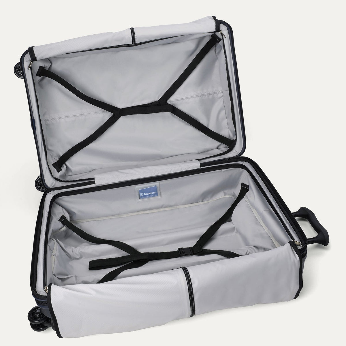 Platinum® Elite Carry-On / Large Check-In Hardside Set