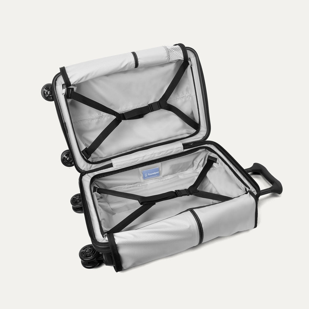 Platinum® Elite Carry-On / Large Check-In Hardside Set