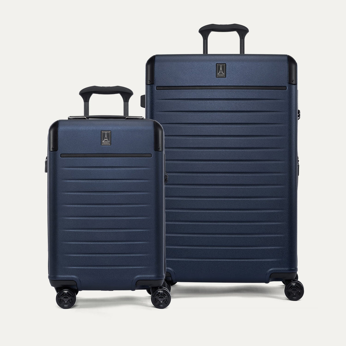 Platinum® Elite Carry-On / Large Check-In Hardside Set